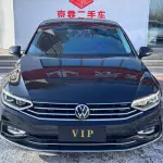 Volkswagen Magotan 2022 из Китая