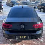 Volkswagen Magotan 2022 из Китая