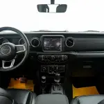 Jeep Gladiator 2023 из Китая