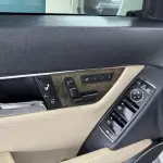 Mercedes-Benz C-Class 2011 из Китая