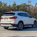 BMW X1 2022 из Китая