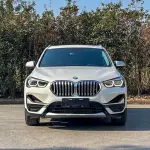 BMW X1 2022 из Китая