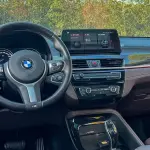 BMW X1 2022 из Китая