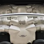 Aston Martin DBS 2010 из Китая
