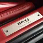 Aston Martin DBS 2010 из Китая