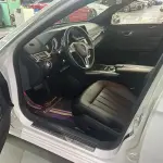 Mercedes-Benz E-Class 2015 из Китая