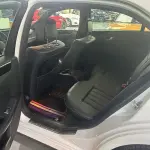 Mercedes-Benz E-Class 2015 из Китая