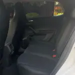 Volkswagen T-Cross 2023 из Китая