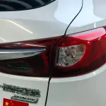 Mazda CX-4 2017 из Китая