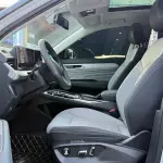 Volkswagen Tavendor 2023 220 л.с. из Китая