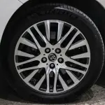 Toyota Alphard 2017 из Китая