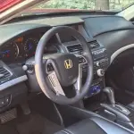 Honda Crosstour 2012 из Китая