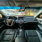 Honda Crosstour 2012 из Китая