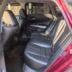 Honda Crosstour 2012 из Китая