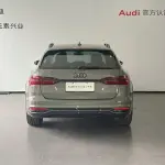 Audi A6 (Import) 2024 из Китая