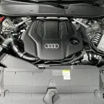 Audi A6 (Import) 2024 из Китая