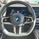 BMW X3 2025 из Китая
