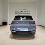 BMW X3 2025 из Китая