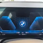 BMW X3 2025 из Китая