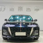 Hongqi Hongqi H6 2025 из Китая