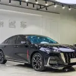 Hongqi Hongqi H6 2025 из Китая