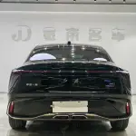 Hongqi Hongqi H6 2025 из Китая