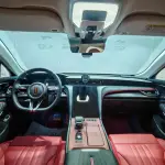 Hongqi Hongqi H6 2025 из Китая