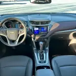 Chevrolet Malibu 2019 из Китая