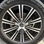 Toyota Land Cruiser 2018 из Китая