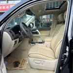 Toyota Land Cruiser 2018 из Китая