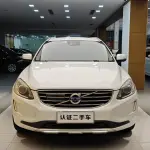 Volvo XC60 2014 из Китая