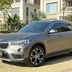 BMW X1 2018 из Китая