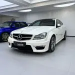 Mercedes-Benz C-Class AMG 2016 из Китая