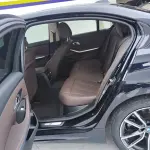 BMW 3 Series 2024 из Китая
