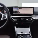 BMW 3 Series 2024 из Китая