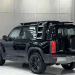 Haval Menglong New Energy из Китая