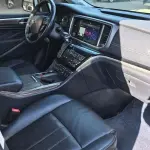 GAC Motor Trumpchi M8 2020 из Китая