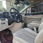 Buick GL8 2023 из Китая