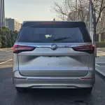 Buick GL8 2023 из Китая