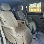 Buick GL8 2023 из Китая