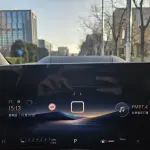 Buick GL8 2023 из Китая
