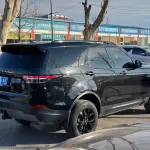 Land Rover Discovery 2019 из Китая