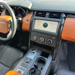 Land Rover Discovery 2019 из Китая