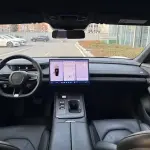Xiaomi SU7 2024 лот 57408401 из Китая