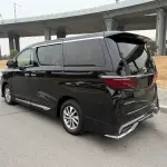 Toyota Alphard 2014 из Китая