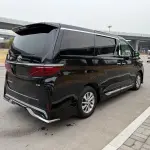 Toyota Alphard 2014 из Китая