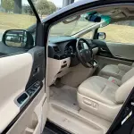 Toyota Alphard 2014 из Китая
