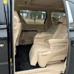 Toyota Alphard 2014 из Китая
