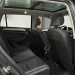Volkswagen Tayron 2022 из Китая
