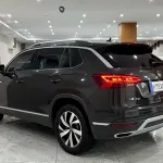 Volkswagen Tayron 2022 из Китая